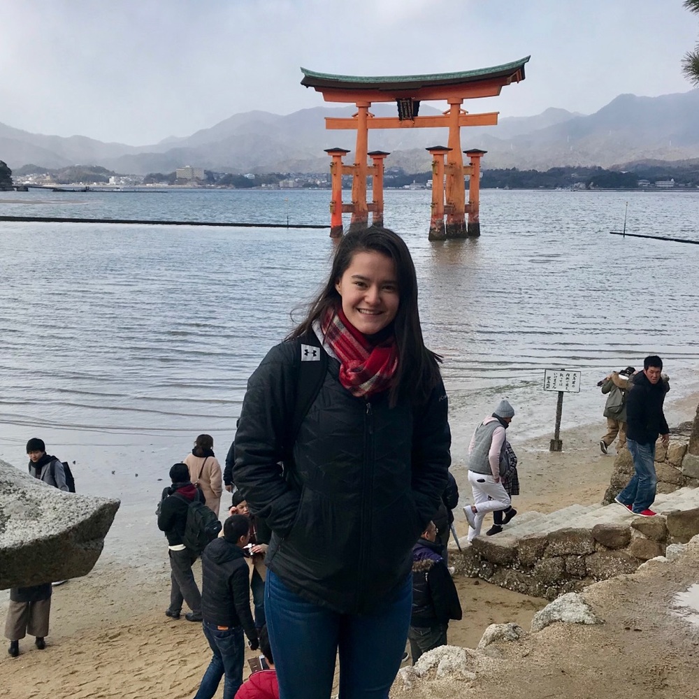 Meet your Posher, Tes